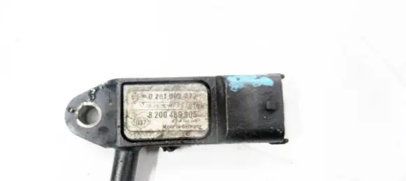 Renault Espace IV Air pressure sensor 8200469905 0281002472