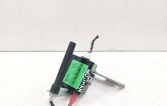Hyundai i40 Other control units/modules 954703Z000 116RI000348 39RAB01000