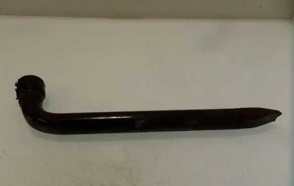Ford Focus Wheel nut wrench 93BB17032AB