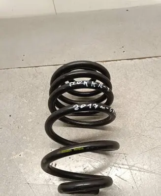 Opel Mokka X Rear coil spring 
