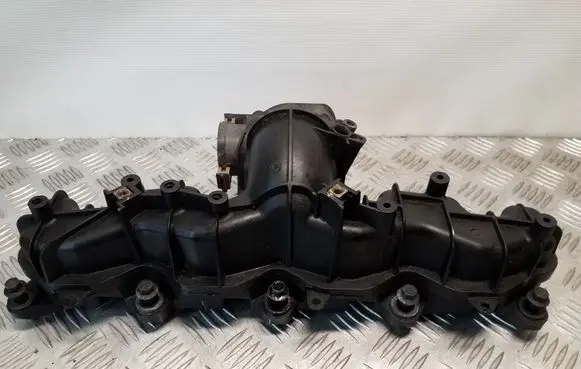 Peugeot Boxer Intake manifold BK2Q9424C