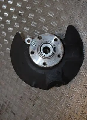 Volkswagen Transporter - Caravelle T5 Front wheel hub 7H0258G