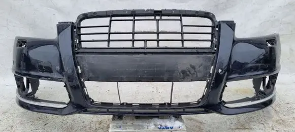 Audi A6 S6 C6 4F Front bumper 4F0807437AG