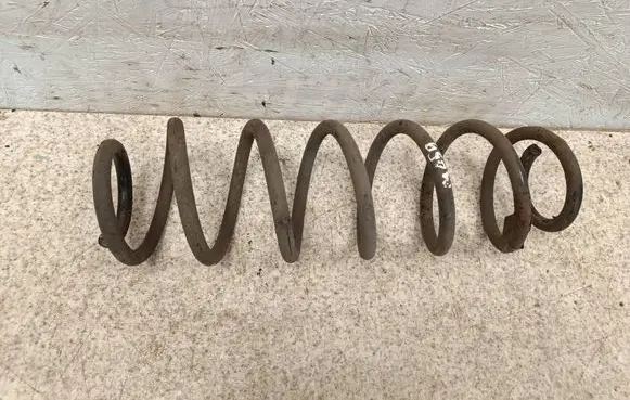 Skoda Octavia Mk3 (5E) Rear coil spring 5Q0511121