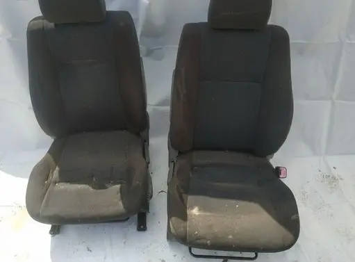 Suzuki Swift I Seat set 