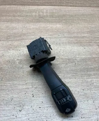 BMW 5 E39 Wiper control stalk 8360880 01200930