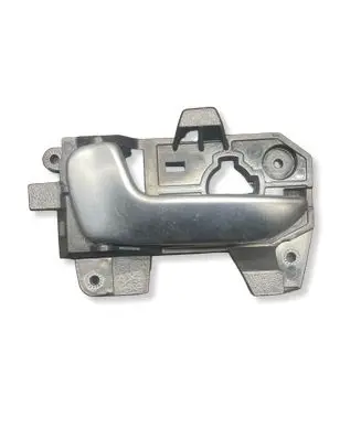 KIA Carens III Front door interior handle 82613