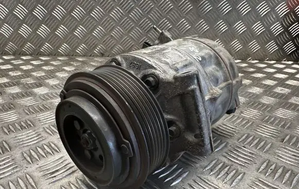 Air conditioning (A/C) compressor (pump)