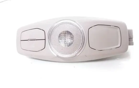 Ford Mondeo MK IV Interior lighting switch BS7113K767BC