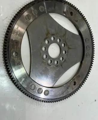 Porsche Cayenne (92A) Flywheel 022105323F