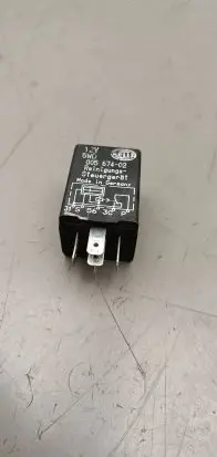 Volkswagen II LT Other relay 00567402