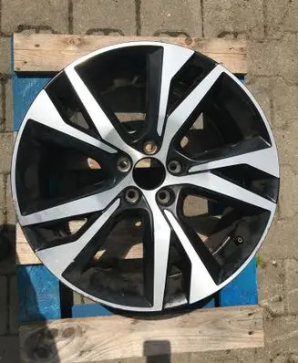 Volvo S60 R18 alloy rim 31471482