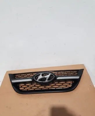 Hyundai Atos Classic Quarter panel pressure vent 8636105700