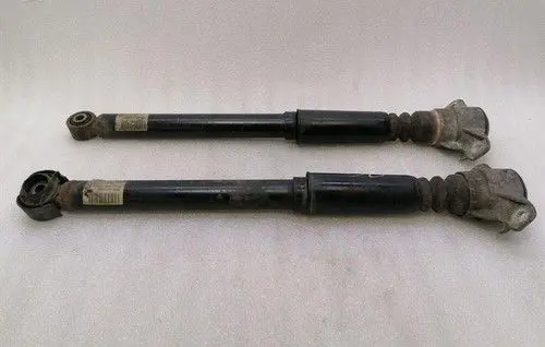 Audi A5 8T 8F Rear shock absorber/damper 8T0513035F