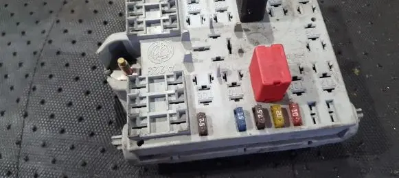 Fiat Punto (188) Fuse box set 46763640