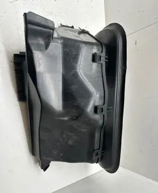 Volvo S90, V90 Intercooler air guide/duct channel 31651305 31383077