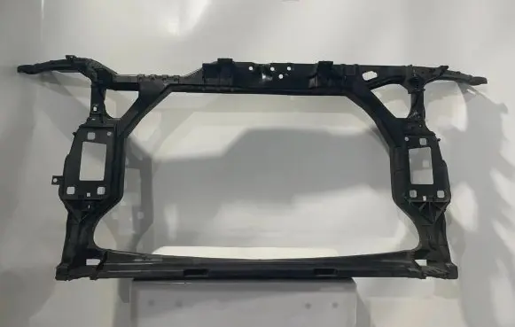 Audi A4 S4 B8 8K Radiator support slam panel