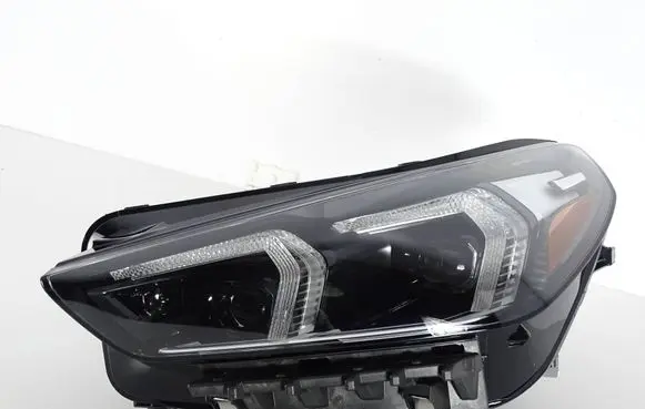 BMW X1 U11 Headlight/headlamp 5A9A233-02 5A9A233