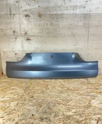 BMW 5 GT F07 Tailgate trim 7200541 51497200541 51497200540