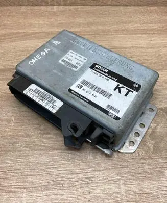 Opel Omega B2 Gearbox control unit/module 96017168 0260002298