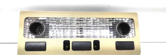 Land Rover Range Rover L322 Interior lighting switch 149320