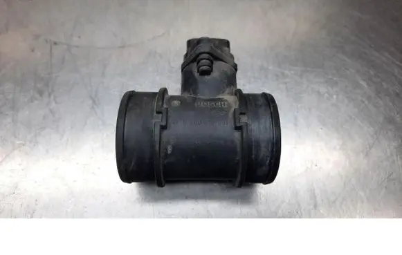 Opel Corsa C Mass air flow meter 0280218031