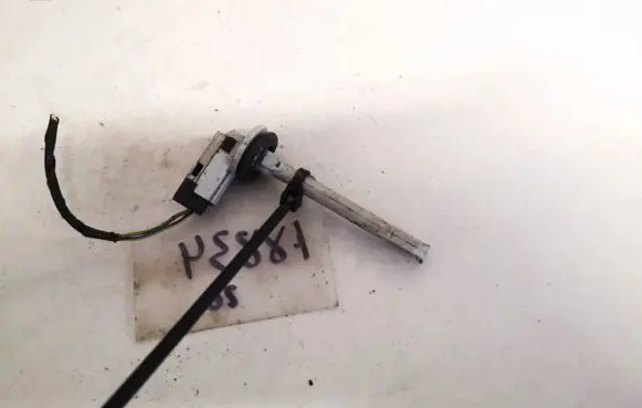 Volvo V50 Interior temperature sensor
