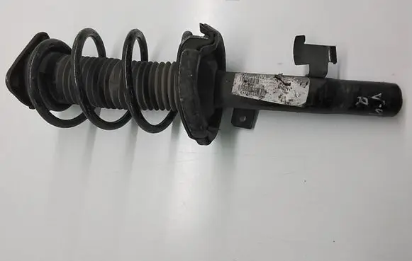 Volvo V40 Front shock absorber/damper 31317922