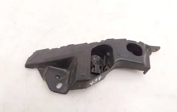 Opel Mokka Front bumper mounting bracket 95245366