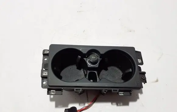 Audi Q7 4M Cup holder 4M8862533