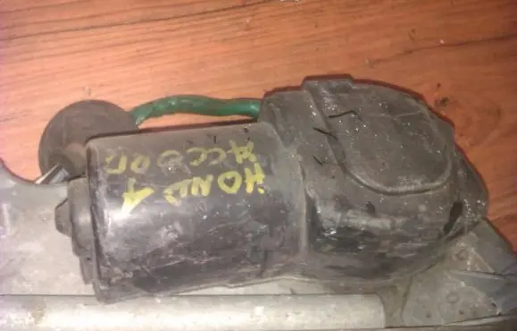 Honda Accord Wiper motor 53546502