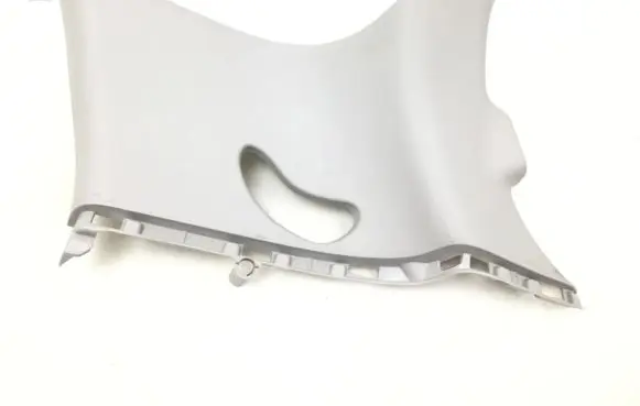 Nissan Juke I F15 (D)pillar trim (top) 769341KB0A