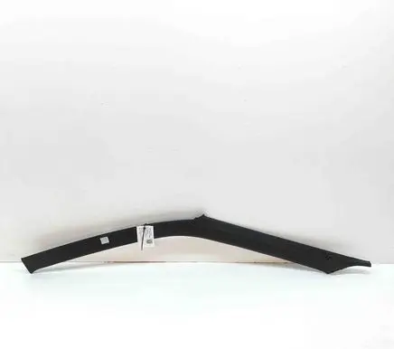 Volkswagen Corrado (A) pillar trim 536867233