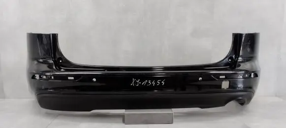 Volvo V60 Rear bumper 31455658