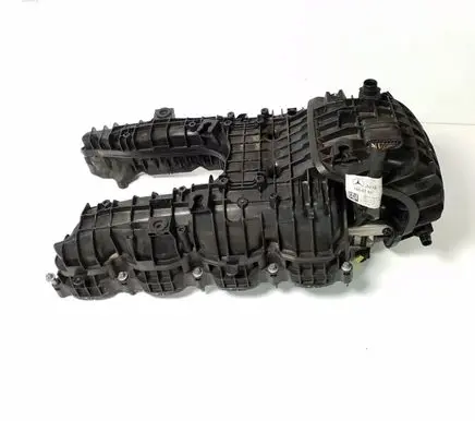 Intake manifold