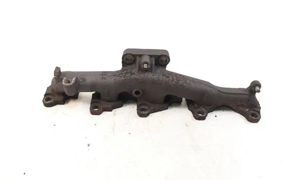 Suzuki Swift I Exhaust manifold 73501340