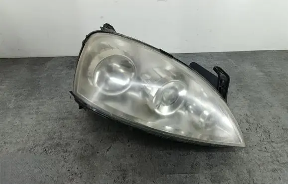 Opel Corsa C Headlight/headlamp 009672613100536