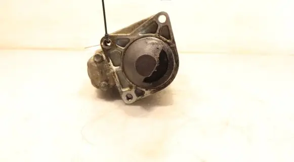 Opel Combo D Starter motor