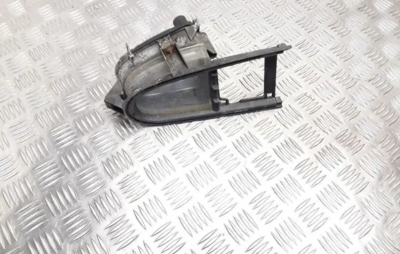 Seat Alhambra (Mk1) Front fog light