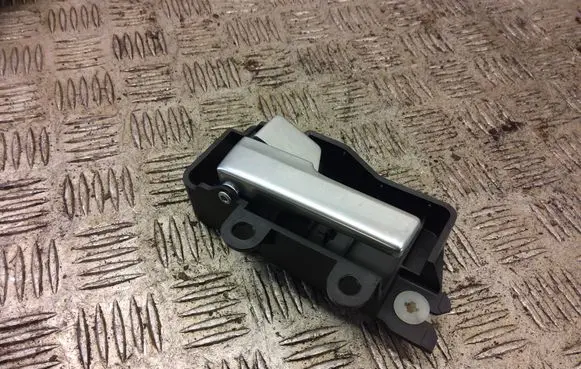 Ford Kuga I Rear door interior handle 3M51R22601AA