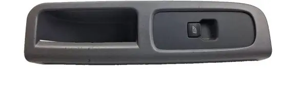 Electric window control switch