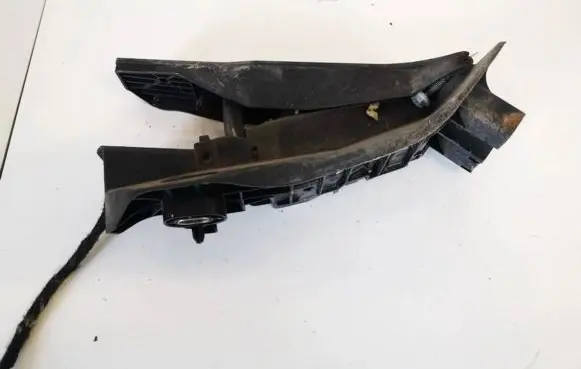 Volkswagen Tiguan Accelerator throttle pedal 1k1721503s 6510100102