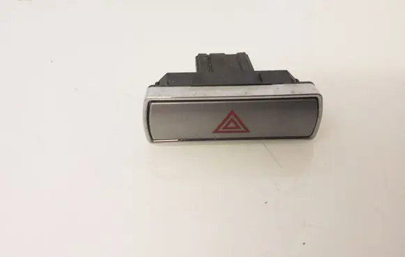 Ford Mondeo Mk III Hazard light switch 4S7T13A350AB