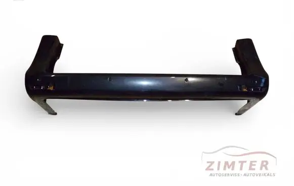 Mercedes-Benz Vito Viano W447 Rear bumper A4488850600 A4488850001