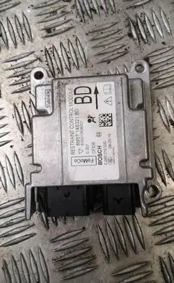 Ford Focus Airbag control unit/module 8m5t14b321bd