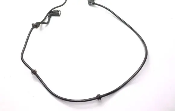 Mercedes-Benz C W205 Brake pads wear sensor A2055404006