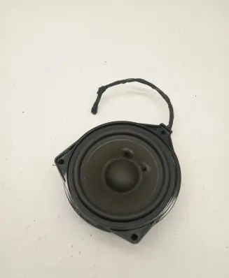 Mercedes-Benz S C217 Parcel shelf speaker A2228200602