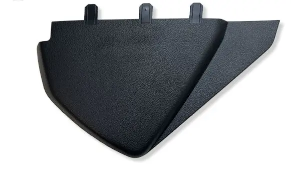 Audi Q5 SQ5 Dashboard side end trim 80A857086