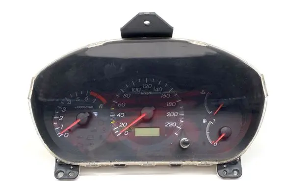 Honda Civic Speedometer (instrument cluster) HR0287055