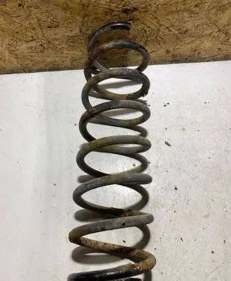 Ford Focus Rear coil spring